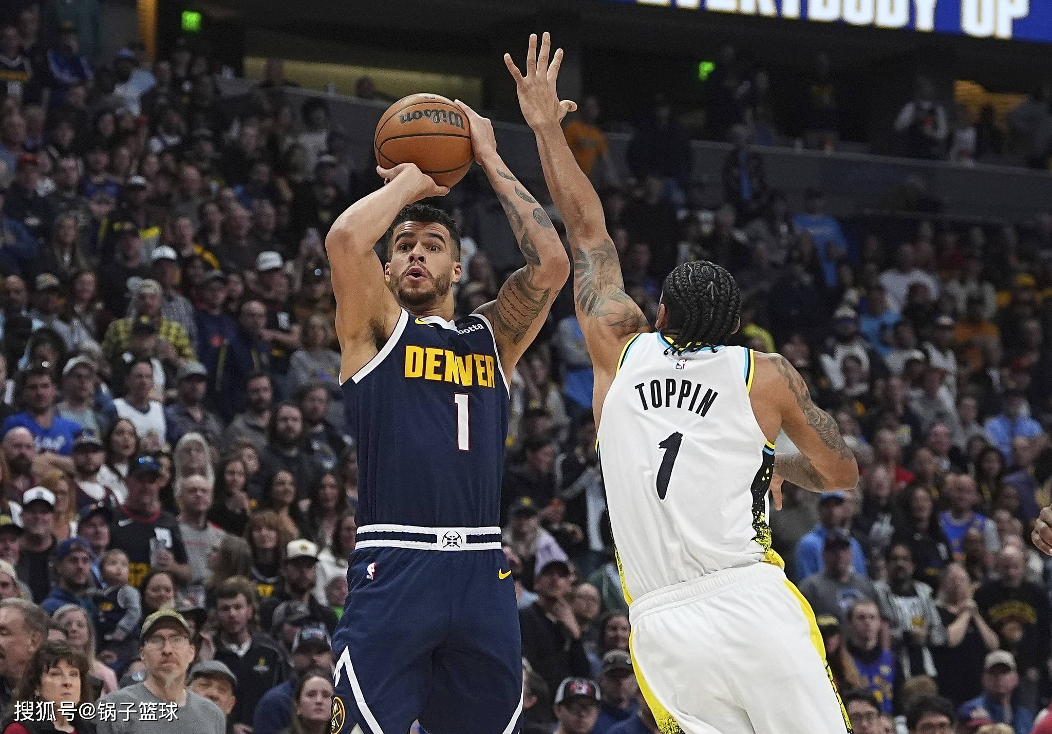 灰熊85比82险胜猛龙,约基奇28分18板 灰熊85比82险胜猛龙,约基奇28分18板