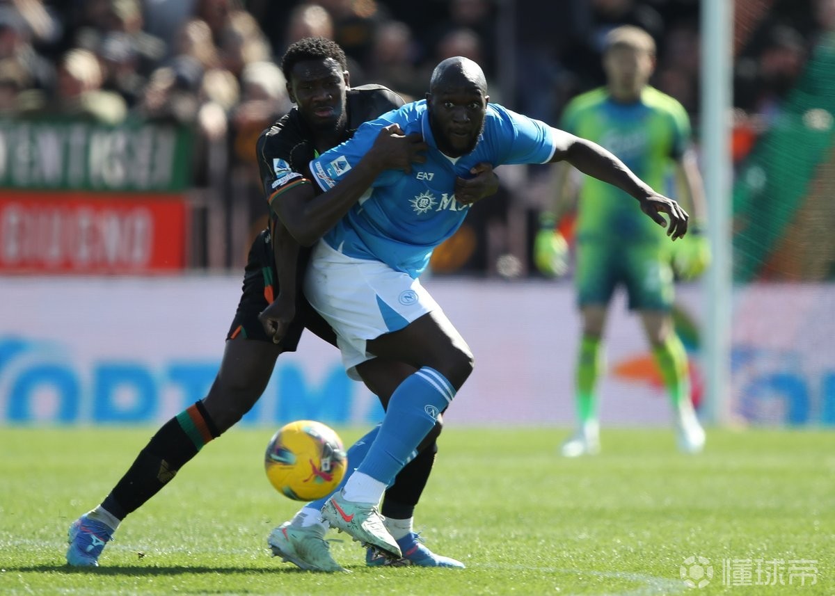 德信体育-那不勒斯客场战胜桑普多利亚,连胜继续