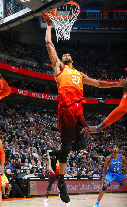 犹他爵士逆袭雷霆,引发翻盘热议 犹他爵士逆袭雷霆,引发翻盘热议