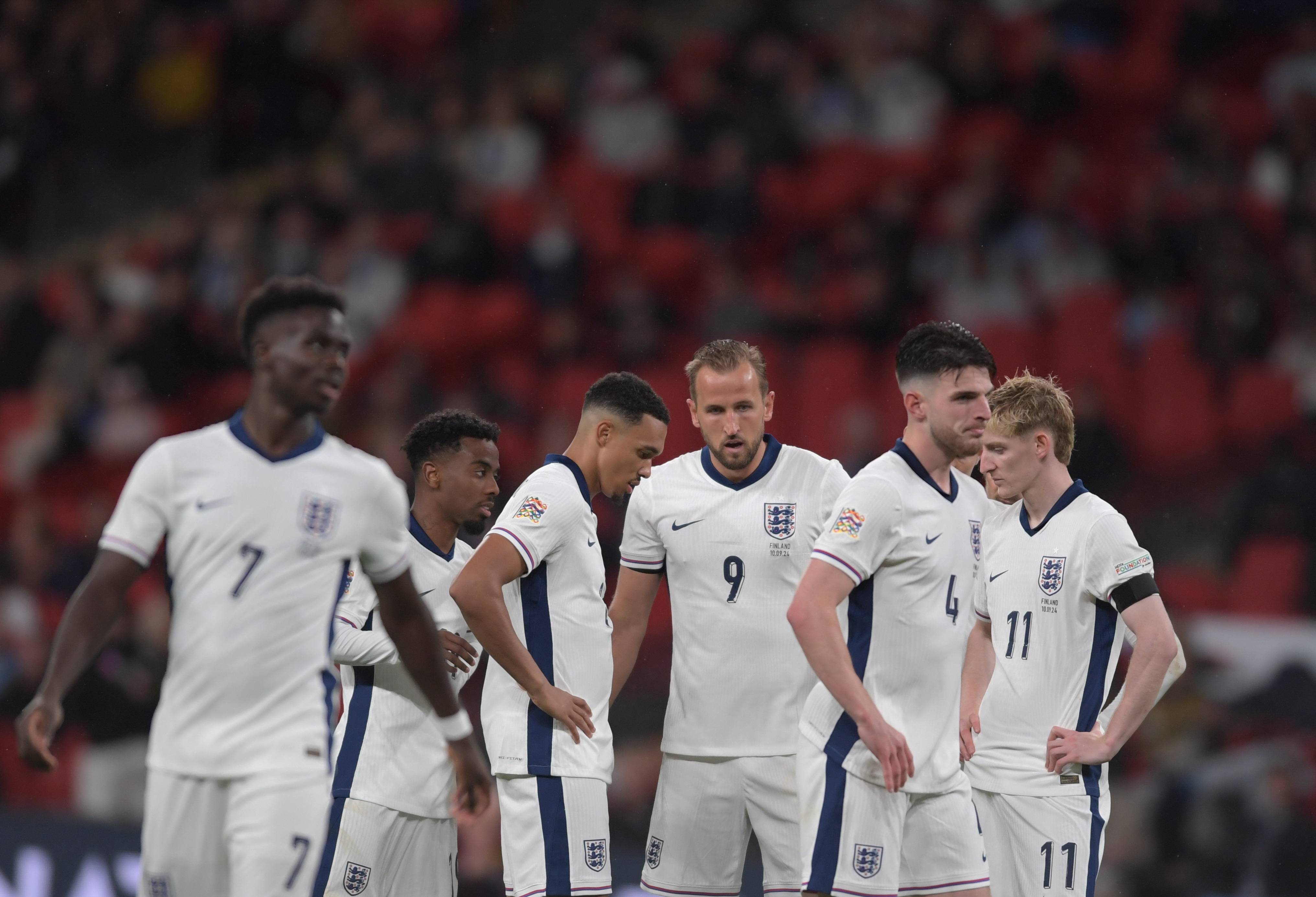 芬兰队在比赛中掀起进攻狂潮 芬兰队在比赛中掀起进攻狂潮