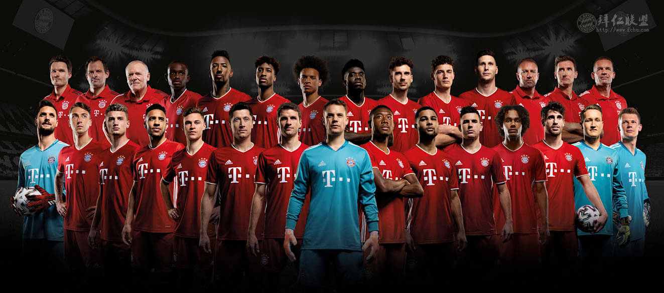 德信app-拜仁慕尼黑主场大胜,继续领跑德甲积分榜