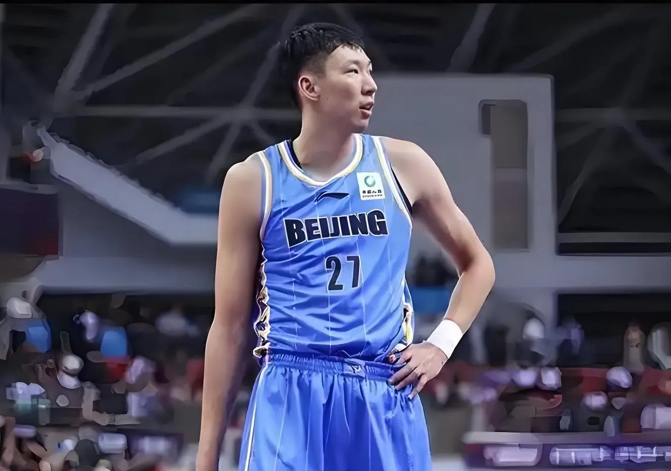 德信体育-沃克得分20+锡安17分周琦10+4