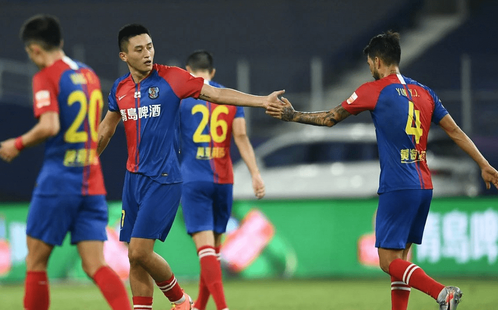 德信体育-辽宁宏运客场逼平武汉卓尔，两队实力相当