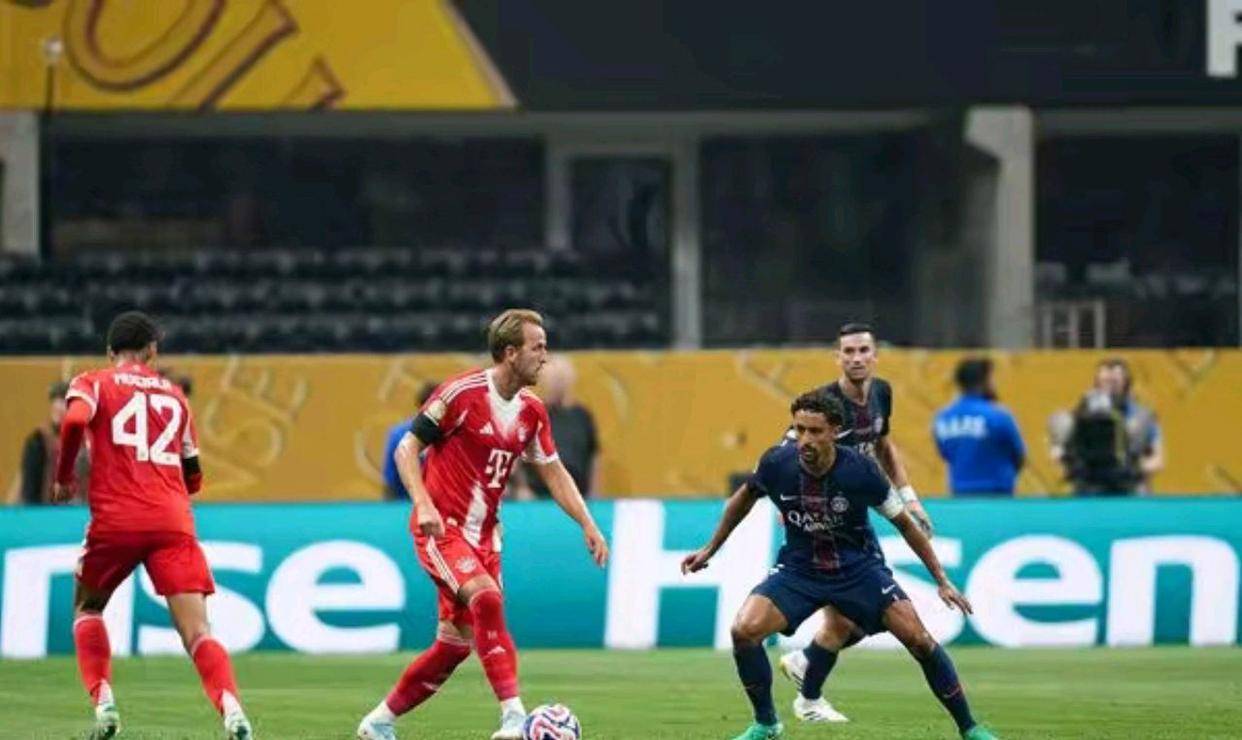 德信体育-拜仁客场惨败逆转，塞尔维亚黑马逆袭