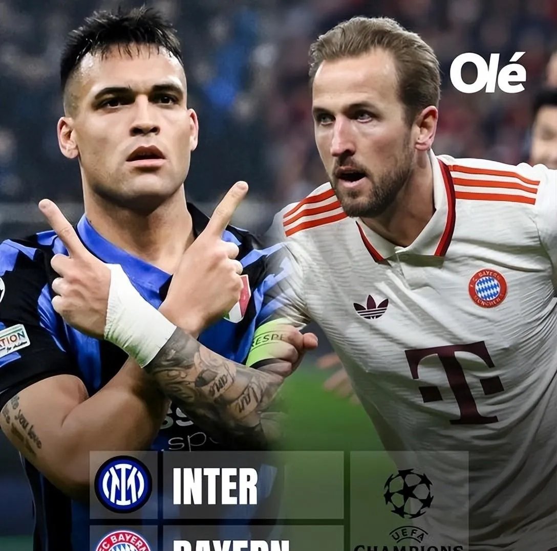 拜仁客场惨败逆转，塞尔维亚黑马逆袭