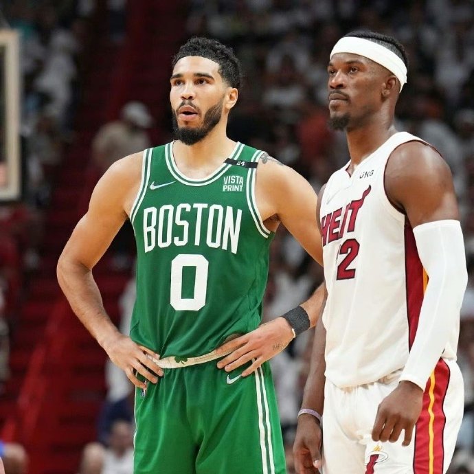 德信官网下载-凯尔特人大胜热火,主场实现压制