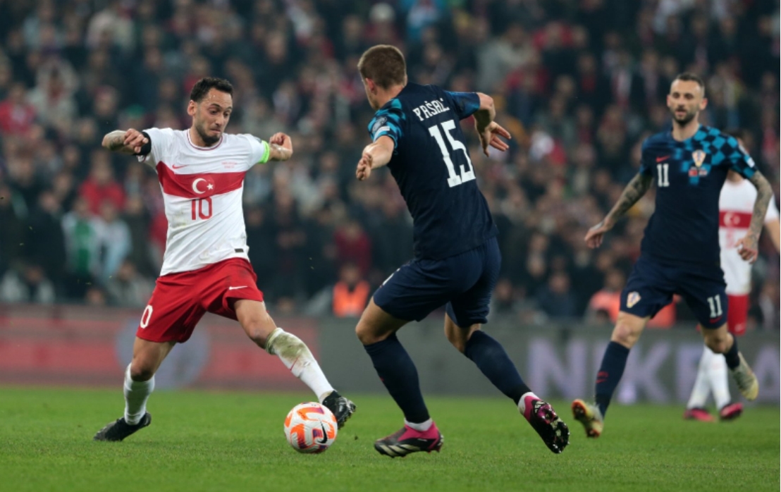 德信体育app下载-克罗地亚不敌瑞典,遗憾无缘欧预赛淘汰赛