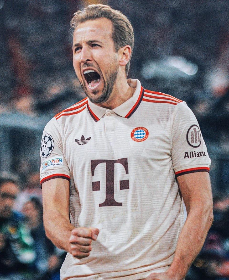 德信体育app下载-哈里·凯恩领衔射手榜,热刺前锋状态火爆攻击线强大