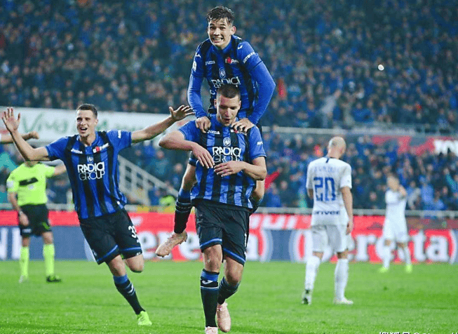 德信官网下载-亚特兰大击败佛罗伦萨,继续保持领先