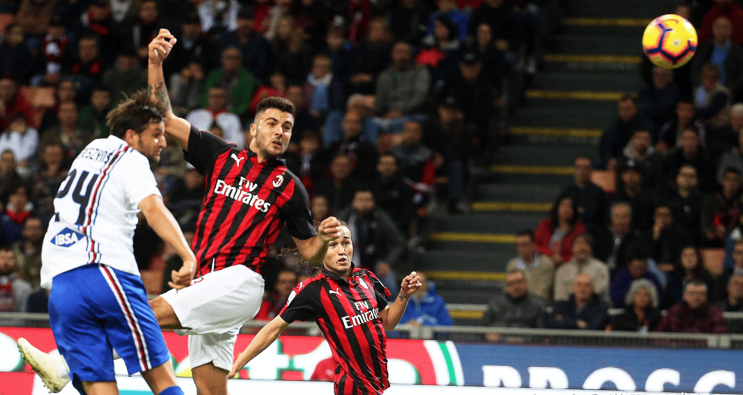 德信官网下载-AC米兰势不可挡,连续取胜追赶领头羊