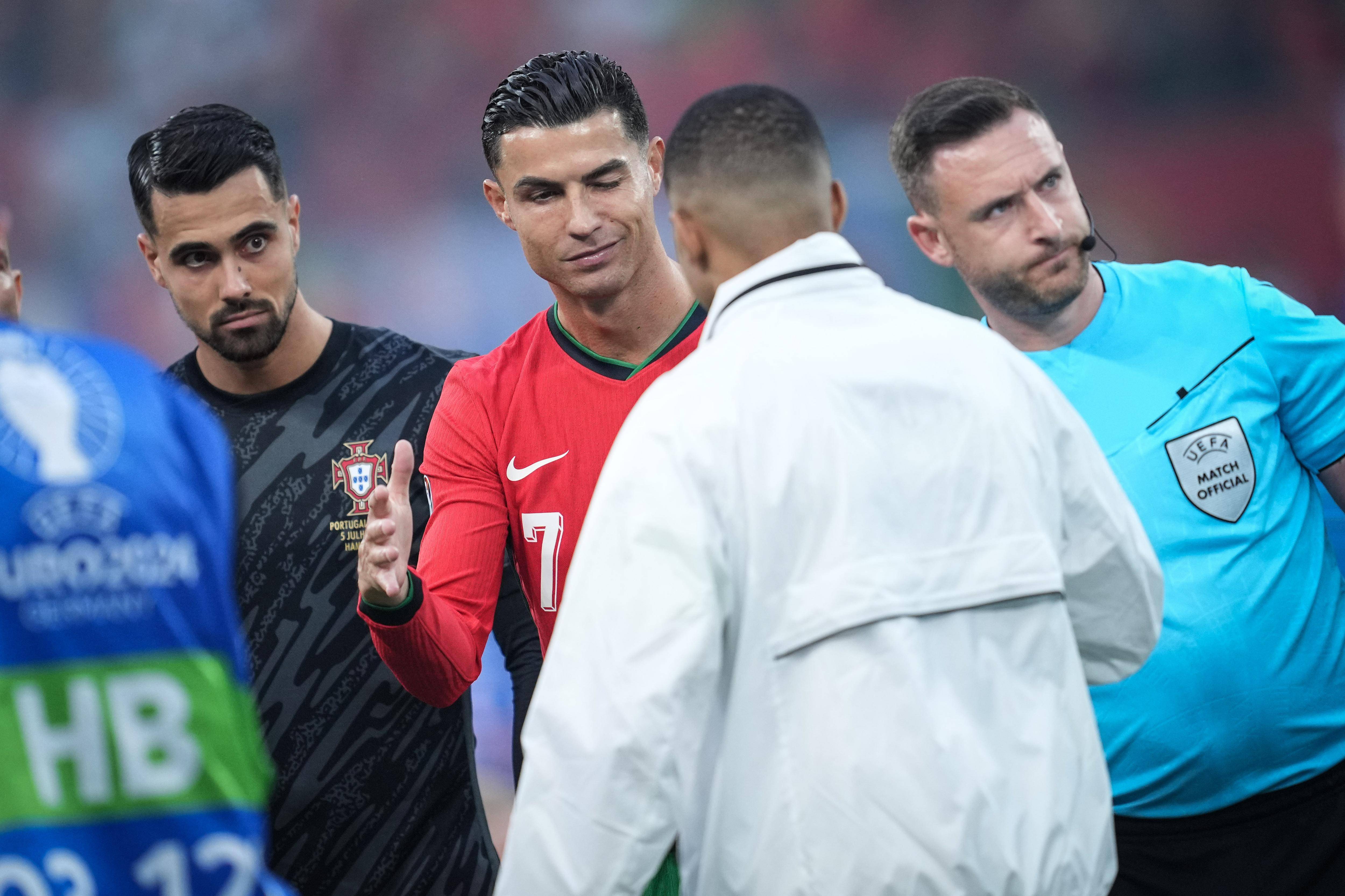 法国队在欧洲杯资格赛中表现出色,势不可挡 法国队在欧洲杯资格赛中表现出色,势不可挡