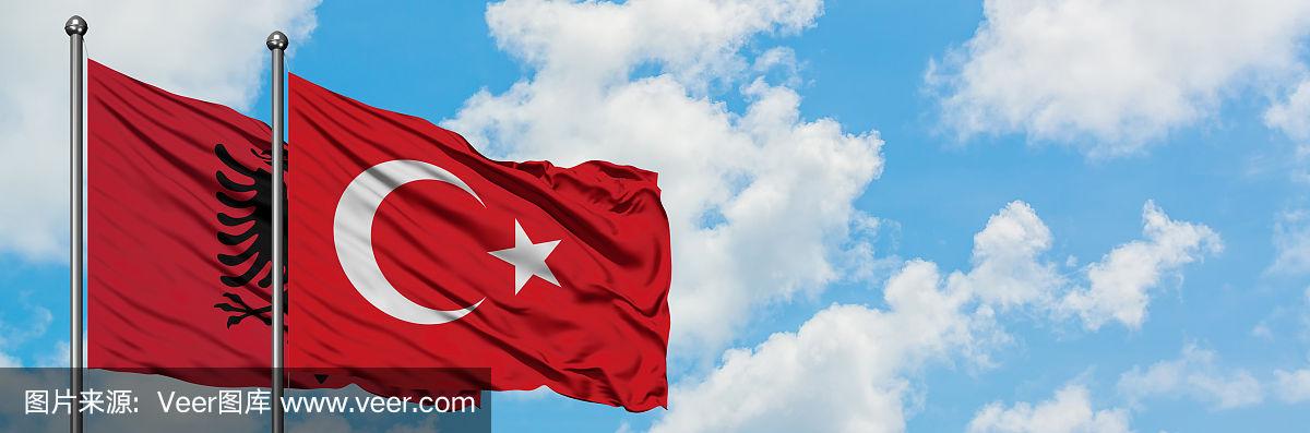 土耳其力克阿尔巴尼亚,迎来胜利 土耳其力克阿尔巴尼亚,迎来胜利