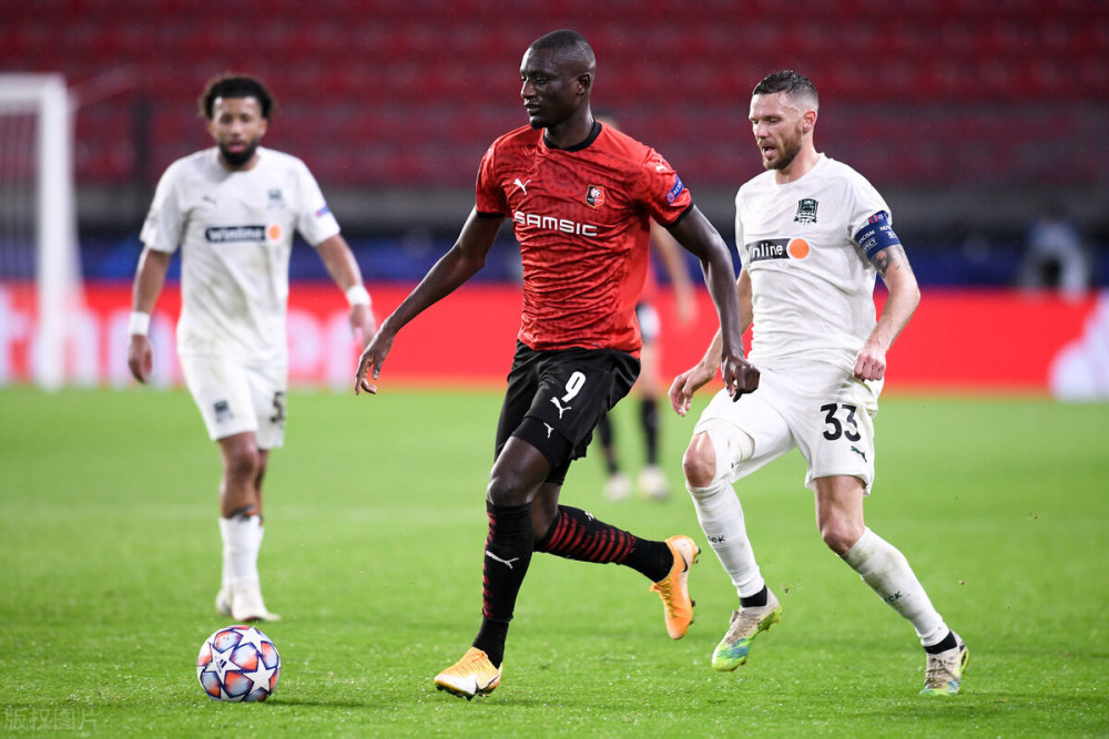 雷恩面对荷甲劲旅,心怀欧洲赛场梦想 雷恩面对荷甲劲旅,心怀欧洲赛场梦想