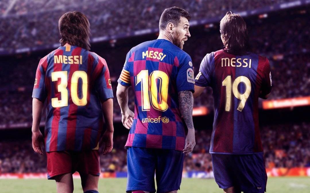 德信体育-梅西揭信赛赢最!巴萨花若有剑乌瓦重振会