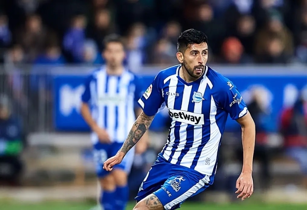 德信体育-马德里竞技大胜,排名稳步上升!