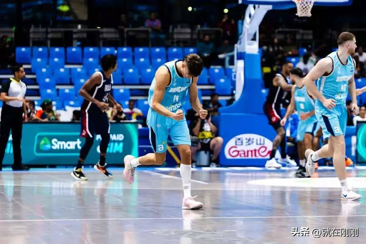 德信体育app下载-美洲杯篮球赛关键战役即将上演