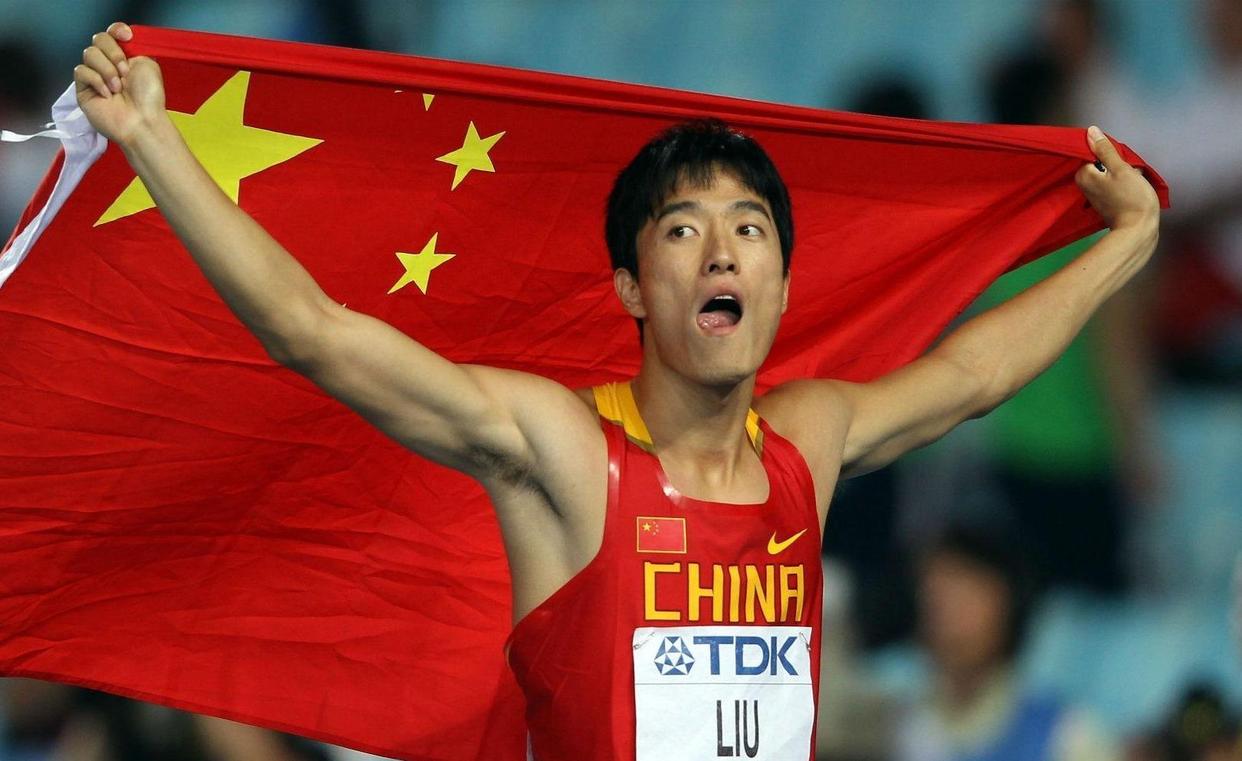 德信体育-才华横溢,我国运动员获得冠军!