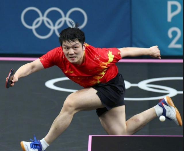 才华横溢,我国运动员获得冠军! 才华横溢,我国运动员获得冠军!