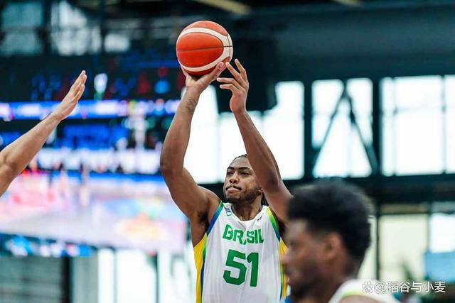 德信体育app下载-巴西篮球联赛将新增一项赛事以挑战球队实力