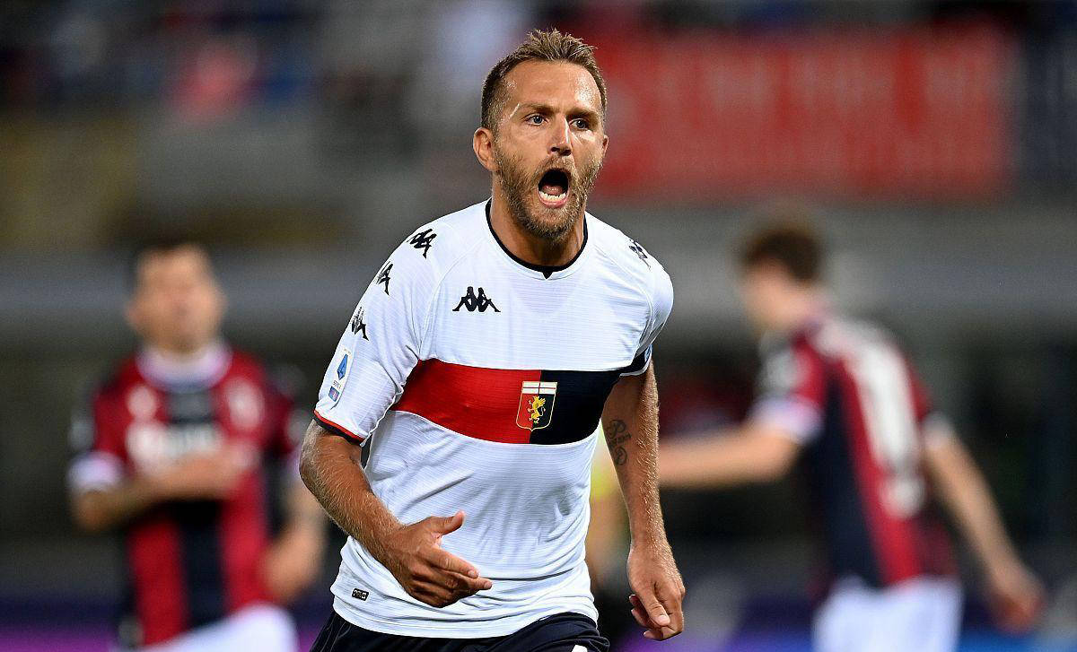 佛罗伦萨客场击败热那亚,稳坐积分榜前列 佛罗伦萨客场击败热那亚,稳坐积分榜前列