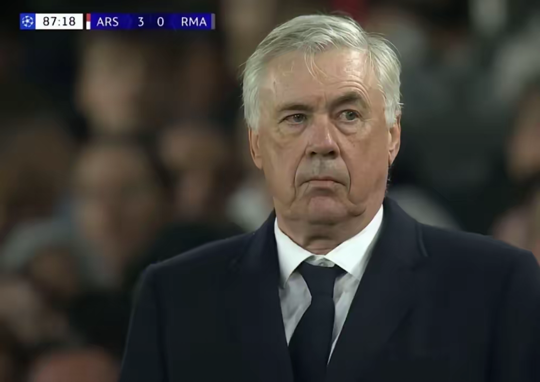 德信app下载-皇家马德里门将康特罗斯神勇扑救,帮球队获胜