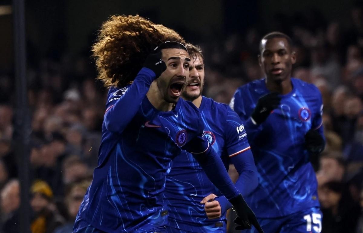 德信体育app下载-切尔西力克曼城,主场继续保持不败