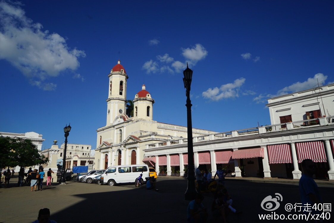 古巴宣布将开辟新的旅游线路 古巴宣布将开辟新的旅游线路