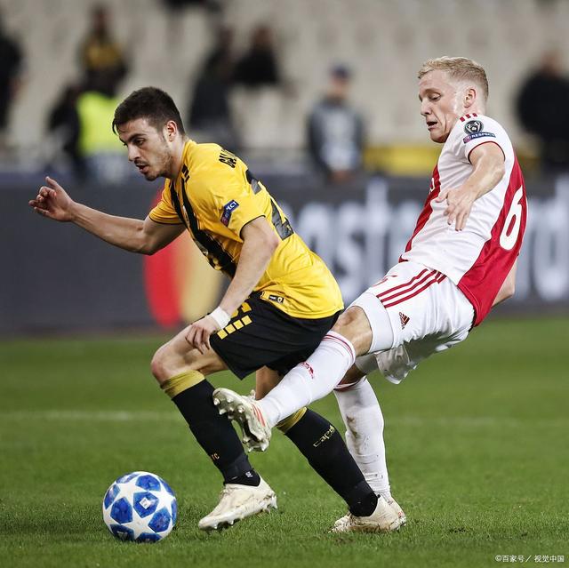 德信官网下载-阿贾克斯取得连胜,实力逐渐显露无疑