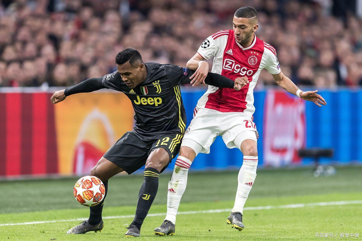 阿贾克斯取得连胜,实力逐渐显露无疑 阿贾克斯取得连胜,实力逐渐显露无疑