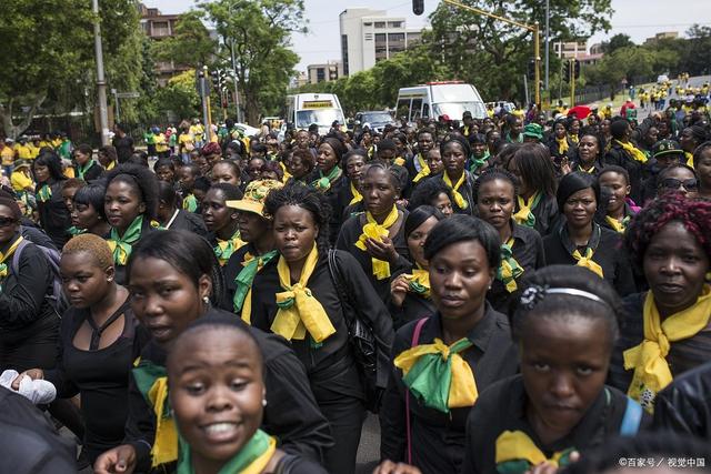 非洲篮球冠军失守,未来何去何从? 非洲篮球冠军失守,未来何去何从?