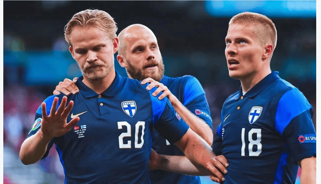 德信app-波兰客场战胜芬兰,积分排名领先其他球队