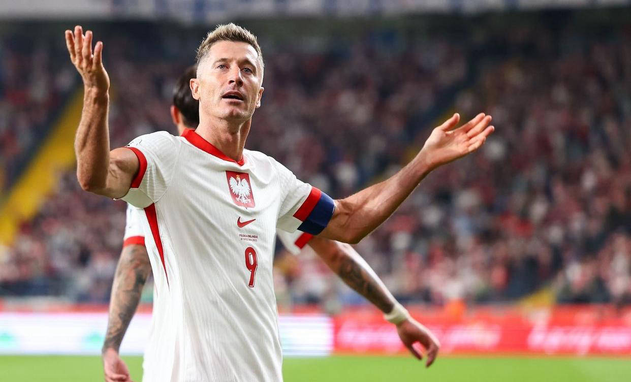 波兰客场战胜芬兰,积分排名领先其他球队 波兰客场战胜芬兰,积分排名领先其他球队