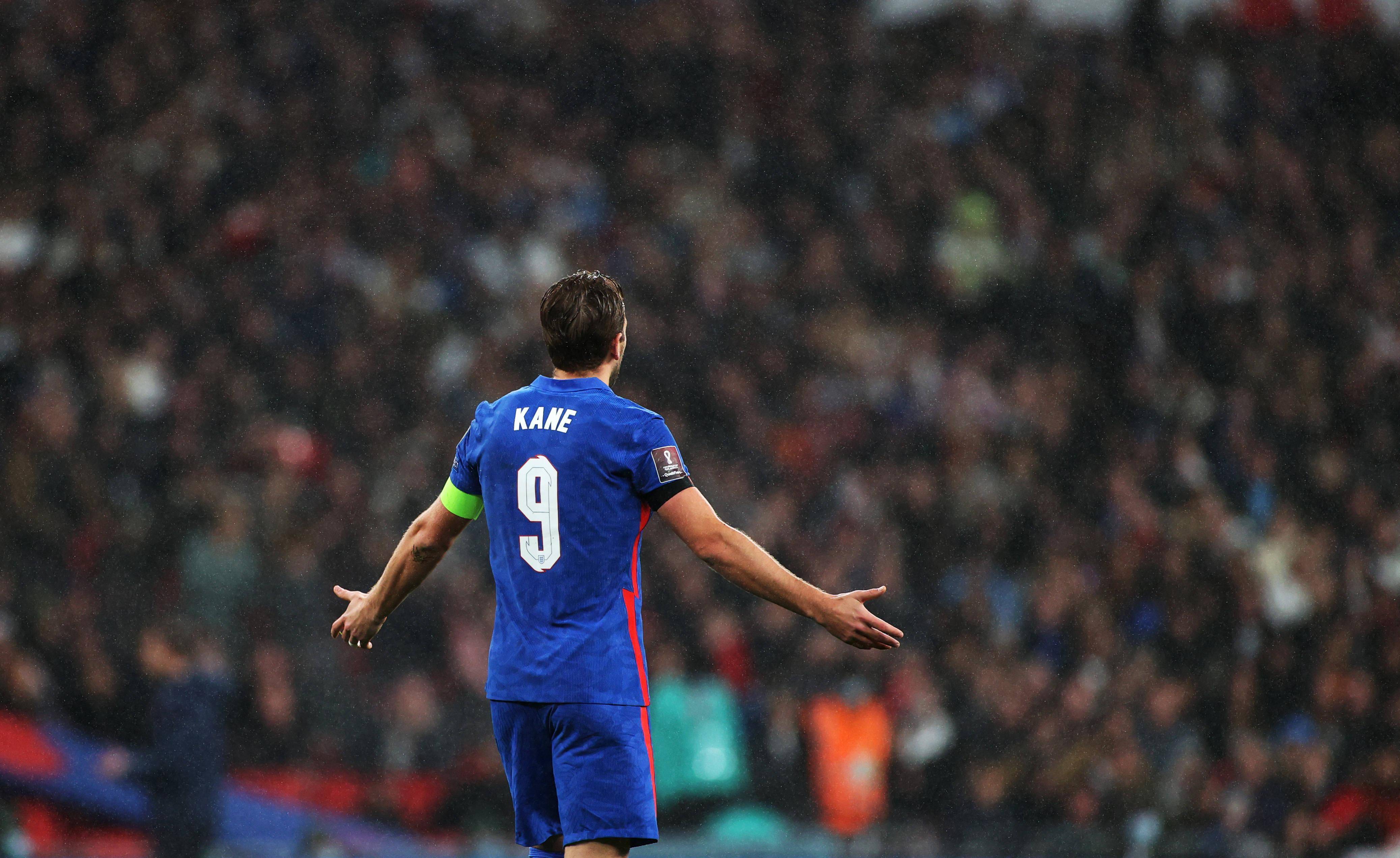 英格兰队大胜对手,成功取得正赛资格 英格兰队大胜对手,成功取得正赛资格