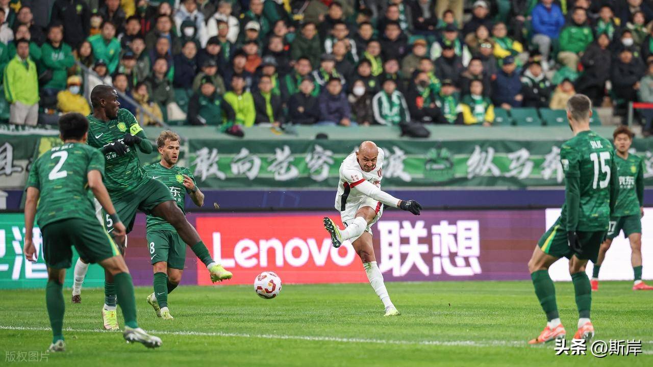 德信app下载-北京国安神奇逆转,客场战胜强敌取得三分