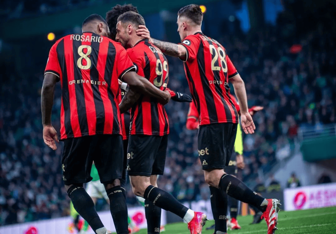 德信app下载-尼斯客场胜利,连续在法甲联赛取得胜利