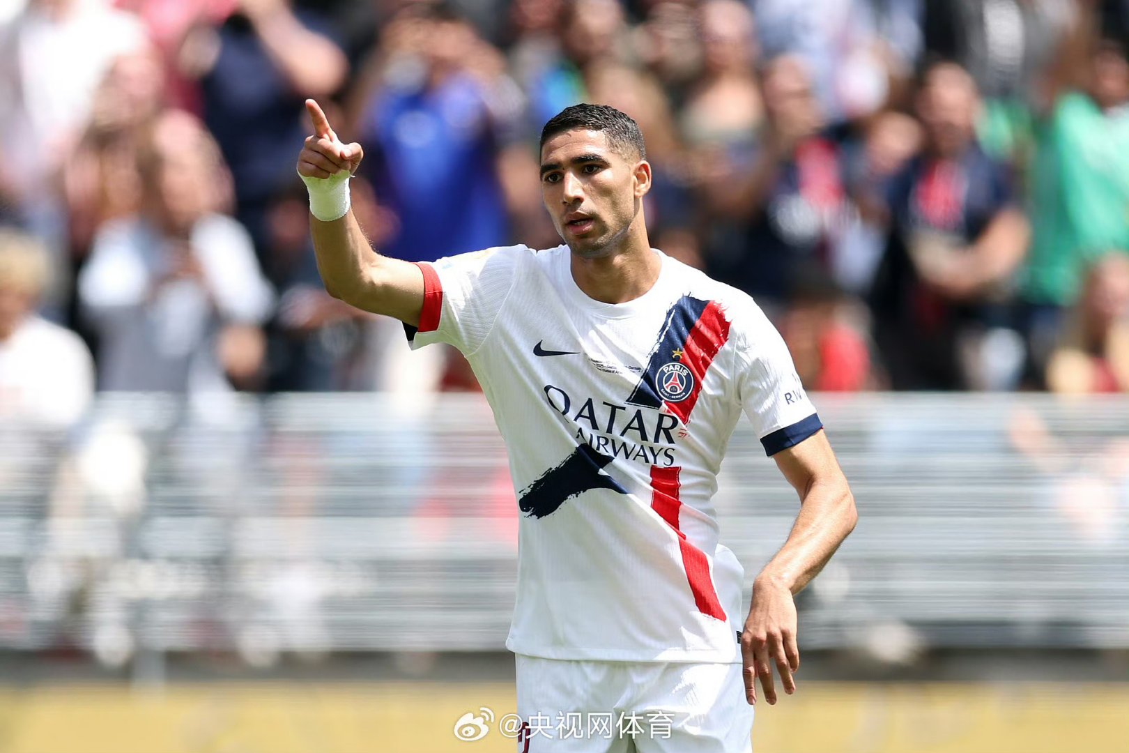 德信体育app下载-巴黎圣日耳曼告捷,晋级形势大好