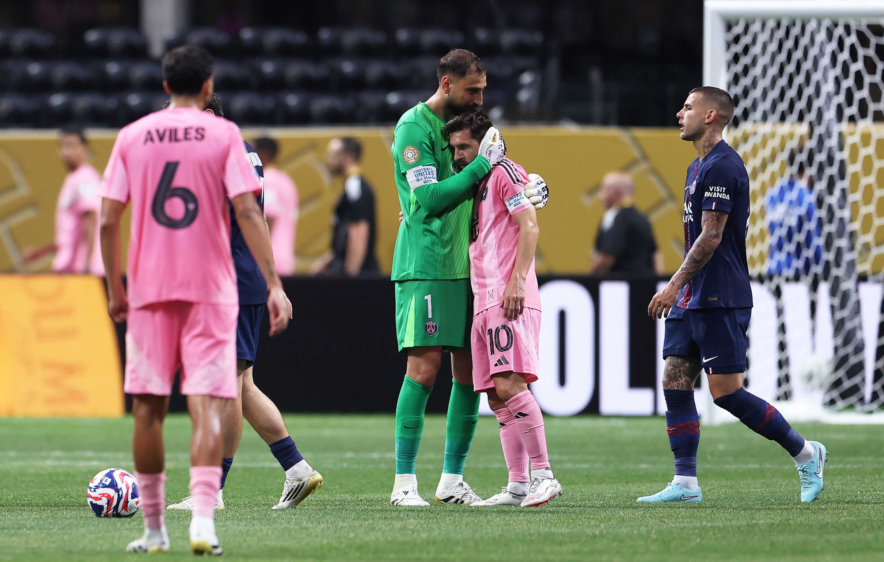 巴黎圣日耳曼告捷,晋级形势大好 巴黎圣日耳曼告捷,晋级形势大好