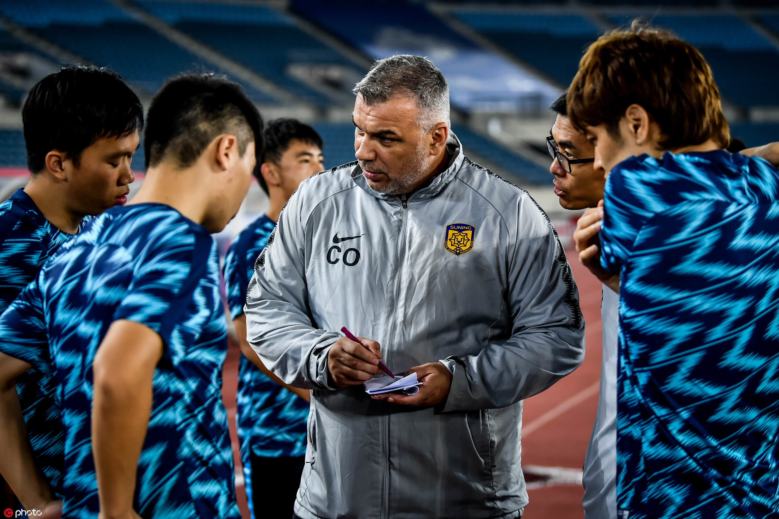 德信体育-大连一方主场不敌延边富德,陷入危险