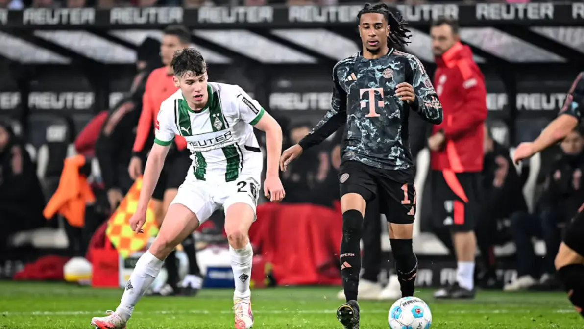 德信app下载-门兴格拉德巴赫与法兰克福的对决