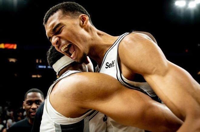 太阳全员奋战,取得惊险胜利 太阳全员奋战,取得惊险胜利