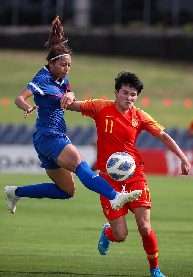 德信体育-意大利女足国家队备战奥运会肩负压力斗志昂扬