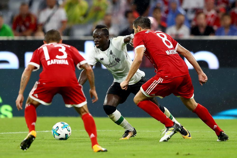 德信体育-马内独中两元,利物浦晋级半决赛