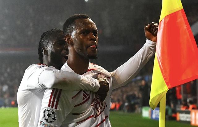 看好法国足球联赛黑马,崛起势头迅猛 看好法国足球联赛黑马,崛起势头迅猛