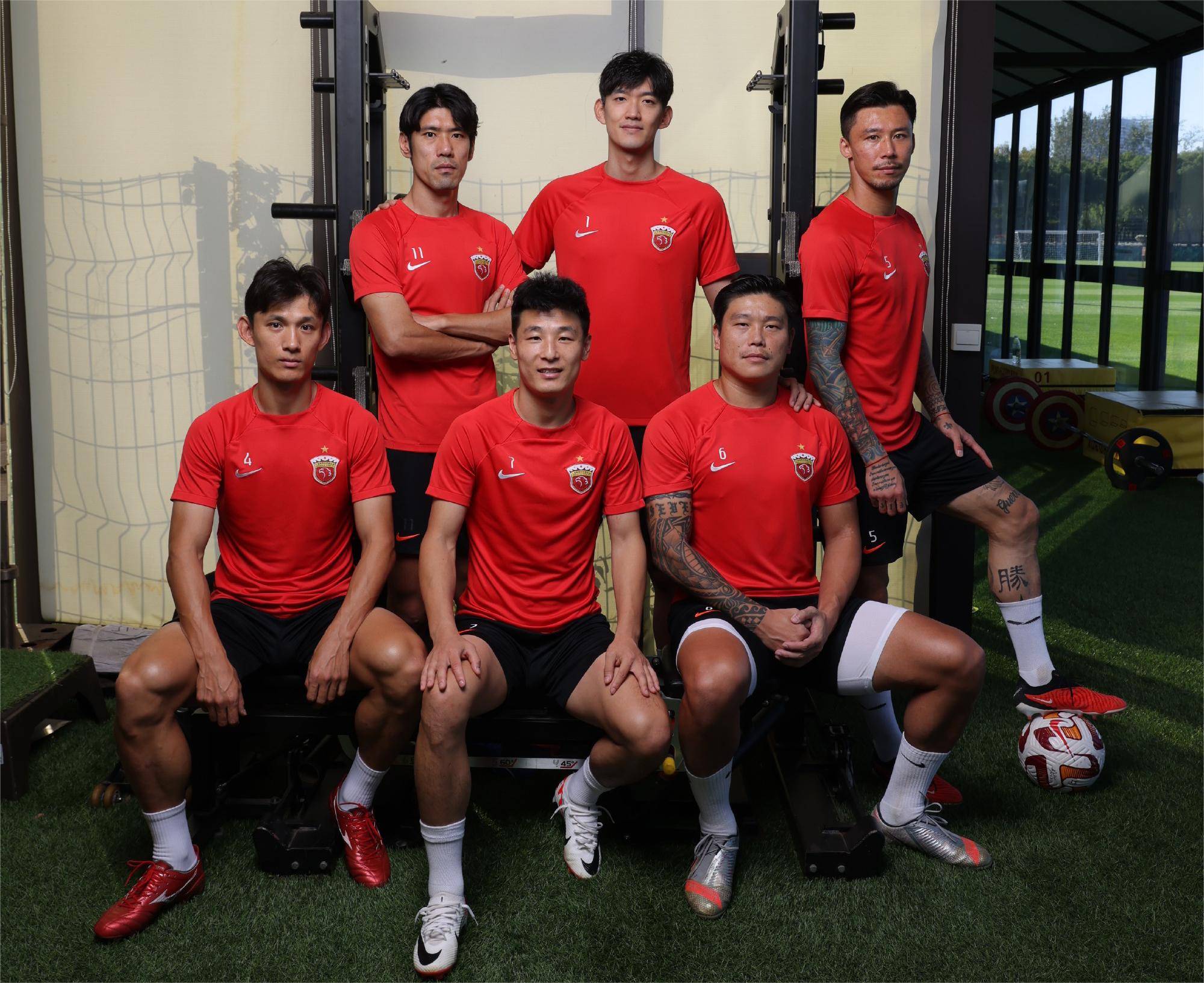 中超球队赛季前瞻:实力逐年增强,冲击冠军不成问题 中超球队赛季前瞻:实力逐年增强,冲击冠军不成问题