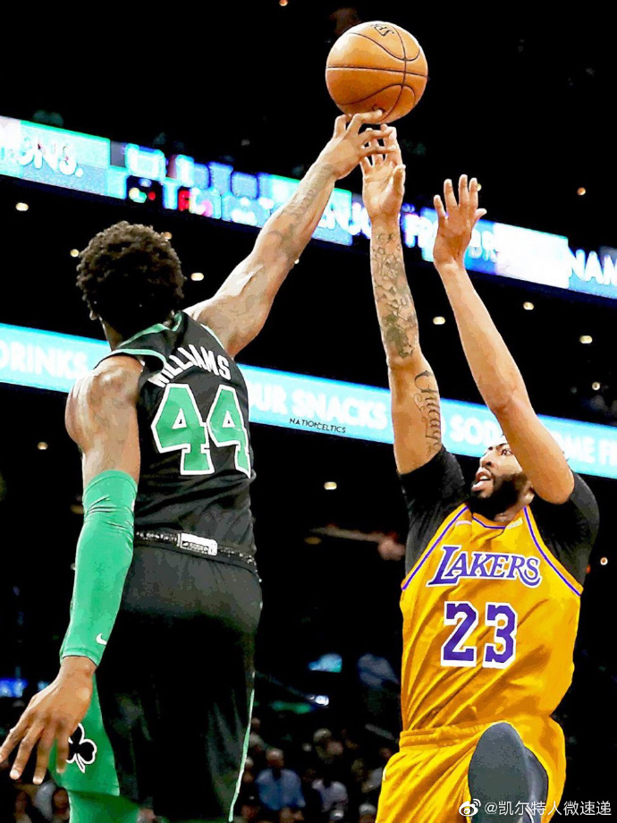 东西部冠军之战,波士顿准备对决洛杉矶 东西部冠军之战,波士顿准备对决洛杉矶